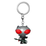 Funko Pocket Pop!: DC: Aquaman and the Lost Kingdom - Black Manta Vinyl Figure Keychain 67575