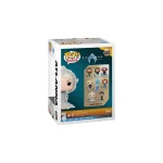Funko Pop! Movies: Aquaman and the Lost Kingdom – Atlanna #1307 - Image 4