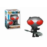 Funko Pop! Movies: Aquaman and the Lost Kingdom – Black Manta #1303