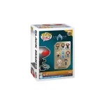 Funko Pop! Movies: Aquaman and the Lost Kingdom – Black Manta #1303 - Image 3