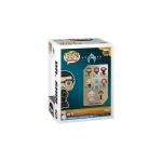 Funko Pop! Movies: Aquaman and the Lost Kingdom – Dr. Shin #1308 - Image 4