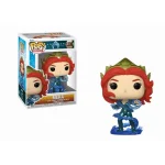 Funko Pop! Movies: Aquaman and the Lost Kingdom - Mera #1306