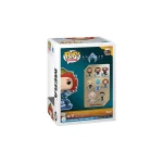 Funko Pop! Movies: Aquaman and the Lost Kingdom - Mera #1306 - Image 4