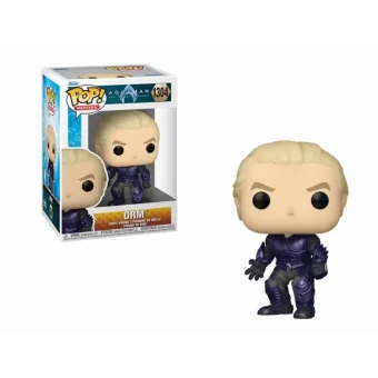 Funko Pop! Movies: Aquaman and the Lost Kingdom - Orm #1304