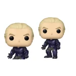 Funko Pop! Movies: Aquaman and the Lost Kingdom - Orm #1304 - Image 3