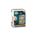 Funko Pop! Movies: Aquaman and the Lost Kingdom - Orm #1304 - Image 4