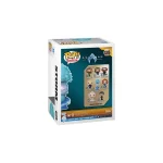 Funko Pop! Movies: Aquaman and the Lost Kingdom – Storm #1305 - Image 4