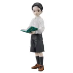 Banpresto Demon Series: Demon Slayer: Kimetsu no Yaiba - Muzan Kibutsuji (Ver.A) PVC/ABS 14cm Statue 4983164882711 - Image 2