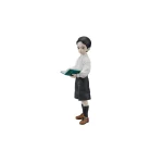 Banpresto Demon Series: Demon Slayer: Kimetsu no Yaiba - Muzan Kibutsuji (Ver.A) PVC/ABS 14cm Statue 4983164882711 - Image 3
