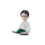 Banpresto Demon Series: Demon Slayer: Kimetsu no Yaiba - Muzan Kibutsuji (Ver.A) PVC/ABS 14cm Statue 4983164882711 - Image 4