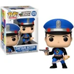 Funko Pop! Retro Toys: Captain Action – Captain Action #125