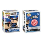 Funko Pop! Retro Toys: Captain Action – Captain Action #125 - Image 2