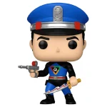 Funko Pop! Retro Toys: Captain Action – Captain Action #125 - Image 3