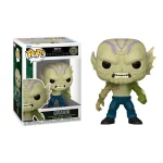 Funko Pop! Marvel: Secret Invasion – Gravik (Bobble-Head) #1331