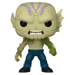 Funko Pop! Marvel: Secret Invasion – Gravik (Bobble-Head) #1331 - Image 2