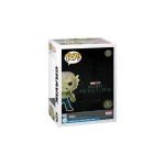 Funko Pop! Marvel: Secret Invasion – Gravik (Bobble-Head) #1331 - Image 3