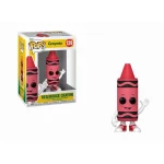 Funko Pop! Ad Icons: Crayola - Red Crayon #122