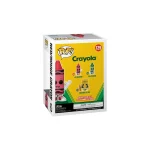 Funko Pop! Ad Icons: Crayola - Red Crayon #122 - Image 3