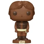 Funko Pop! Star Wars: Han Solo (Valentine Chocolate) Bobble-Head #675