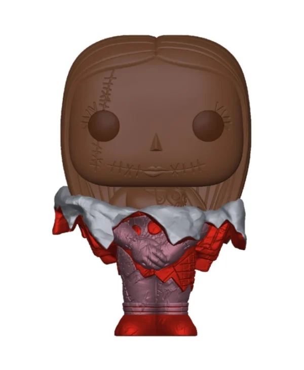 Funko Pop! Disney: The Nightmare Before Christmas – Sally (Valentine Chocolate) #1416