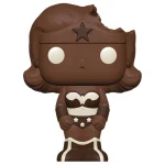Funko Pop! Heroes: DC – Wonder Woman (Valentine Chocolate) #490