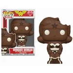 Funko Pop! Heroes: DC – Wonder Woman (Valentine Chocolate) #490 - Image 3