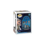 Funko Pop! Disney: Wish – King Magnifico #1392 - Image 3