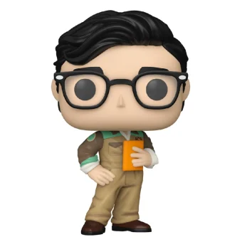 Funko Pop! Marvel: Loki Season 2 - O.B. Bobble-Head #1317