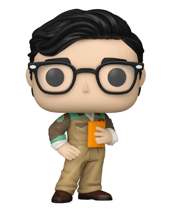Funko Pop! Marvel: Loki Season 2 - O.B. Bobble-Head #1317