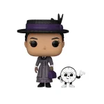 Funko Pop! & Buddy Marvel: Loki Season 2 – Renslayer with Miss Minutes (1893) Bobble-Head #1315