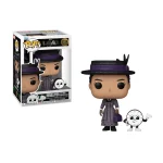 Funko Pop! & Buddy Marvel: Loki Season 2 – Renslayer with Miss Minutes (1893) Bobble-Head #1315 - Image 2