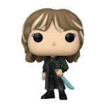 Funko Pop! Marvel: Loki Season 2 – Sylvie (with Sword) Bobble-Head #1314