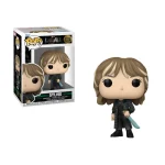 Funko Pop! Marvel: Loki Season 2 – Sylvie (with Sword) Bobble-Head #1314 - Image 3