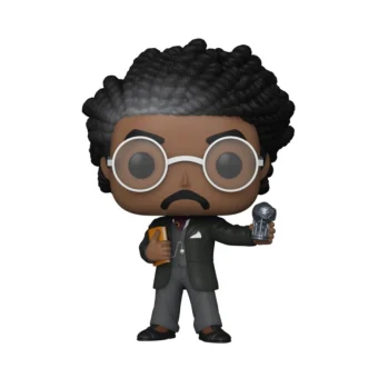 Funko Pop! Marvel: Loki Season 2 – Victor Timely (1893) (Bobble-Head) #1316