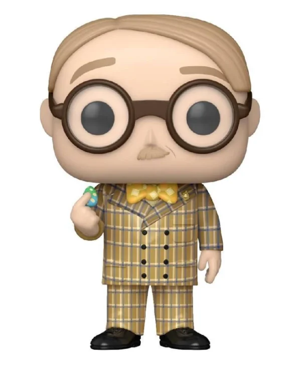 Funko Pop! Movies: Wonka – Prodnose #1479