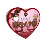Funko Pocket Pop! DC Comics: Batman: The Animated Series – Valentine’s 4-Pack 889698762250 - Image 2