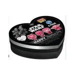 Funko Pocket Pop! 4-Pack: Star Wars - Valentine Chocolate Box 889698762267 - Image 5