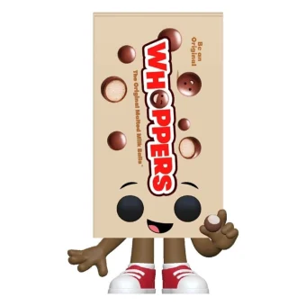 Funko Pop! Ad Icons: Whoppers - Whoppers Box #219
