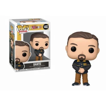 Funko Pop! Movies: Clerks III - Dante #1482