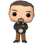 Funko Pop! Movies: Clerks III - Dante #1482 - Image 2