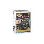 Funko Pop! Movies: Clerks III - Randal #1484 - Image 3