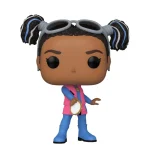 Funko Pop! Movies: Zenon: Girl of the 21st Century – Nebula Wade #1363 - Image 2