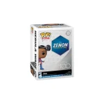 Funko Pop! Movies: Zenon: Girl of the 21st Century – Nebula Wade #1363 - Image 3