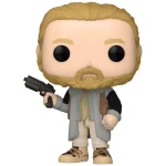 Funko Pop! Movies: Rebel Moon - Kai #1537 - Image 2