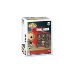 Funko Pop! Movies: Rebel Moon - Kai #1537 - Image 3