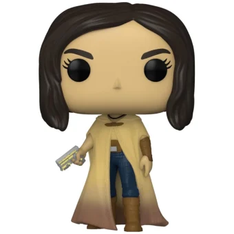 Funko Pop! Movies: Rebel Moon – Kora #1533