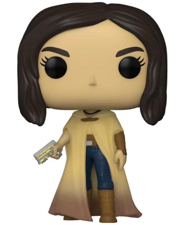 Funko Pop! Movies: Rebel Moon – Kora #1533