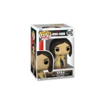 Funko Pop! Movies: Rebel Moon – Kora #1533 - Image 2