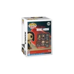 Funko Pop! Movies: Rebel Moon – Kora #1533 - Image 3