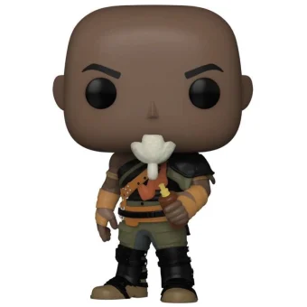 Funko Pop! Movies: Rebel Moon - Titus #1536